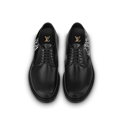 louis vuitton voltaire derby|Products by Louis Vuitton: Voltaire Derby.